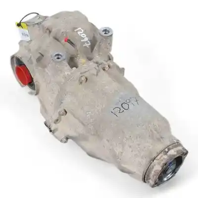 İkinci el araba yedek parçası ARKA DIFERANSIYEL için HONDA CR-V (RD8)  OEM IAM referansları 27052931  