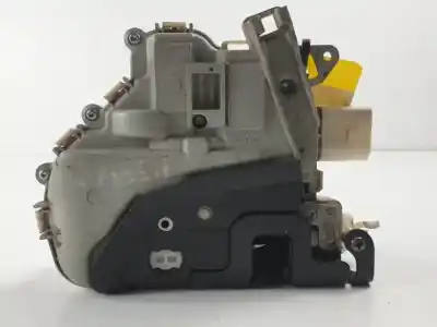 Second-hand car spare part left front door lock for audi s5 coupe (8t) cgwc oem iam references 8j1837015c  