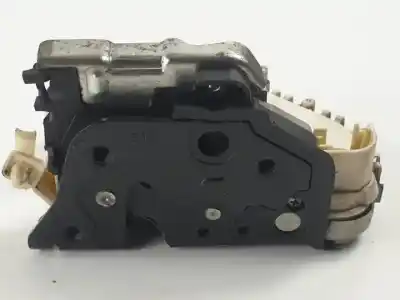Second-hand car spare part left front door lock for audi s5 coupe (8t) cgwc oem iam references 8j1837015c  
