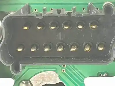 Second-hand car spare part dashboard for chrysler voyager (rg) d-vm47c oem iam references p56044987ac  