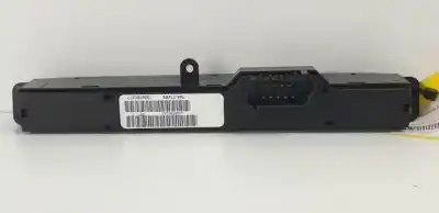 Peça sobressalente para automóvel em segunda mão interruptor 4 piscas - emergência por chrysler voyager (rg) d-vm47c referências oem iam 74677463  
