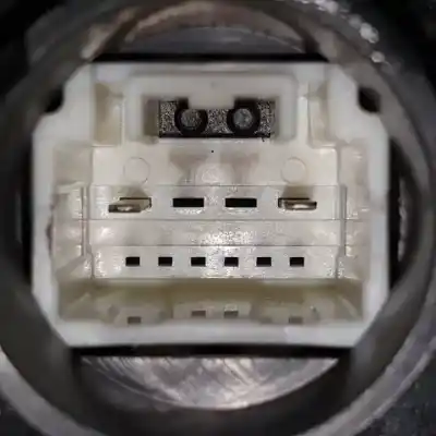 Peça sobressalente para automóvel em segunda mão fechadura da porta dianteira direita por toyota corolla (e12) 1cdftv referências oem iam   