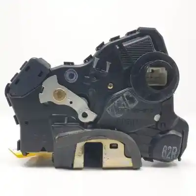 Peça sobressalente para automóvel em segunda mão fechadura da porta dianteira direita por toyota corolla (e12) 1cdftv referências oem iam   