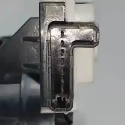 Peça sobressalente para automóvel em segunda mão fita do airbag por seat leon (1p1) bxe referências oem iam 1k0959653c  