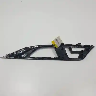 Автозапчастина б/у ручка заднього капота для infiniti q30 651930 посилання на oem iam 809145da002  
