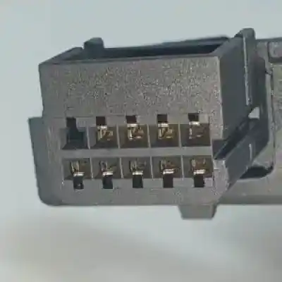 Second-hand car spare part indicator switch for seat leon (1p1) bxe oem iam references 1k0953513f  