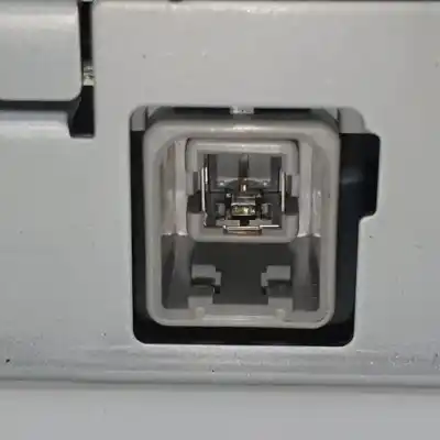 Second-hand car spare part electronic module for infiniti q30 651930 oem iam references 259154gn4c  