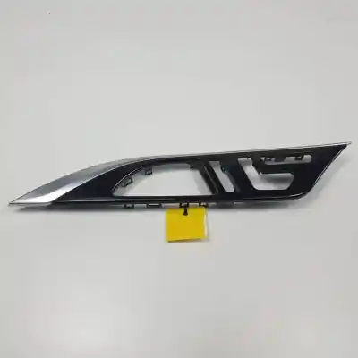 Автозапчасти б/у задняя ручка капота за infiniti q30 651930 ссылки oem iam 809155da003