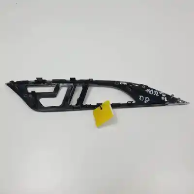 Автозапчастина б/у ручка заднього капота для infiniti q30 651930 посилання на oem iam 809155da003  