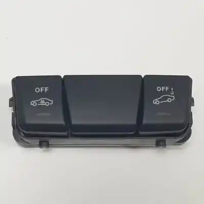 Pezzo di ricambio per auto di seconda mano COMANDO MULTIFUNZIONE per INFINITI Q30  Riferimenti OEM IAM A1728208710  