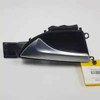 Автозапчасти б/у левая задняя внутренняя ручка за infiniti q30 651930 ссылки oem iam a2467600