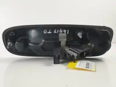 Автозапчастина б/у завнішня ручка задня права для chrysler voyager (rg) d-vm47c посилання на oem iam assy0rp90trma  