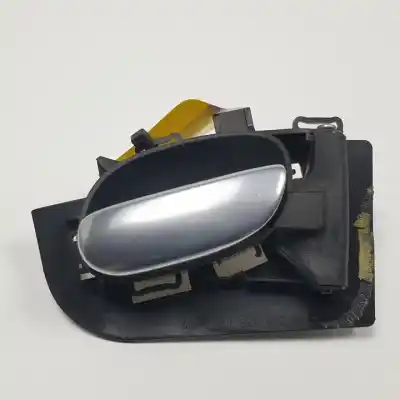 Tweedehands auto-onderdeel binnen voor rechts handvat voor peugeot 206 berlina xs oem iam-referenties 9632918877