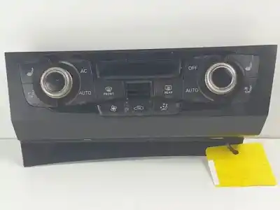 Автозапчасти б/у климат-контроль за audi s5 coupe (8t) cgwc ссылки oem iam 8k1820043al