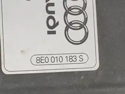 Автозапчасти б/у наружная крышка топлива за audi s5 coupe (8t) cgwc ссылки oem iam 8p0010412r  