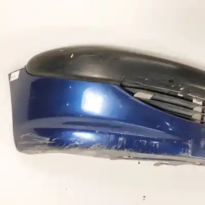 Pezzo di ricambio per auto di seconda mano paraurti anteriore per peugeot 206 berlina xr riferimenti oem iam   