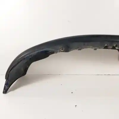 Pezzo di ricambio per auto di seconda mano paraurti anteriore per peugeot 206 berlina xr riferimenti oem iam   