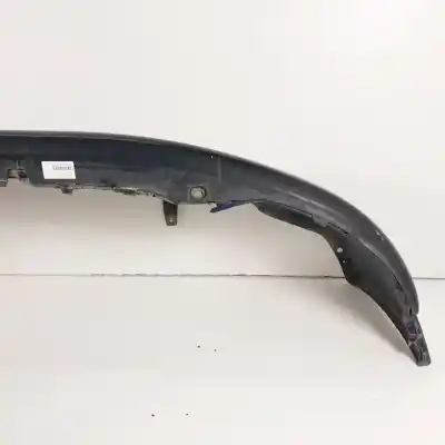 Pezzo di ricambio per auto di seconda mano paraurti anteriore per peugeot 206 berlina xr riferimenti oem iam   