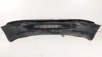 Pezzo di ricambio per auto di seconda mano paraurti anteriore per peugeot 206 berlina xr riferimenti oem iam   