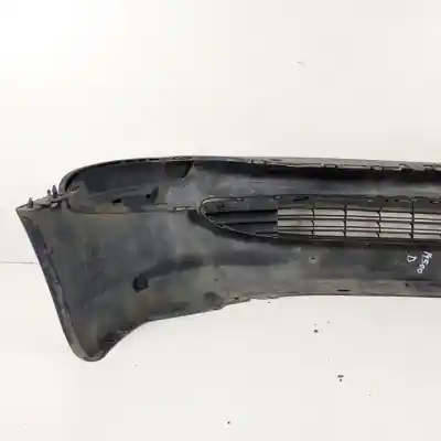 Pezzo di ricambio per auto di seconda mano paraurti anteriore per peugeot 206 berlina xr riferimenti oem iam   