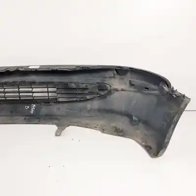 Pezzo di ricambio per auto di seconda mano paraurti anteriore per peugeot 206 berlina xr riferimenti oem iam   