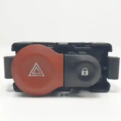 Pezzo di ricambio per auto di seconda mano avvertimento per renault clio iii k9km768 riferimenti oem iam 8200214896a