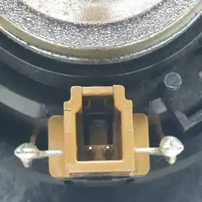 Pezzo di ricambio per auto di seconda mano impianto audio / radio cd per infiniti q30 651930 riferimenti oem iam 281535ca2a  