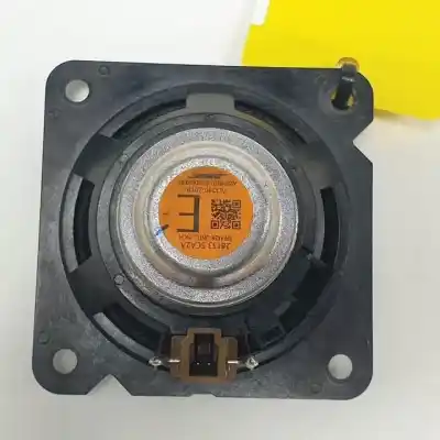 Pezzo di ricambio per auto di seconda mano impianto audio / radio cd per infiniti q30 651930 riferimenti oem iam 281535ca2a  