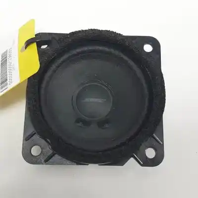 Pezzo di ricambio per auto di seconda mano IMPIANTO AUDIO / RADIO CD per INFINITI Q30  Riferimenti OEM IAM 281535CA2A  