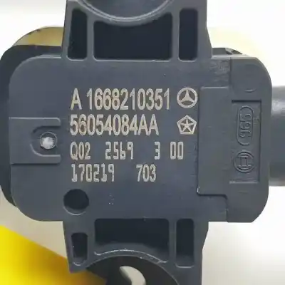 Second-hand car spare part sensor for infiniti q30 651930 oem iam references a1668210351  