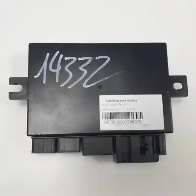 Автозапчастина б/у електронний модуль для infiniti q30 651930 посилання на oem iam a2469000316  5ds01110612