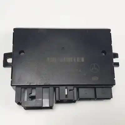 Автозапчасти б/у электронный модуль за infiniti q30 651930 ссылки oem iam a2469000316