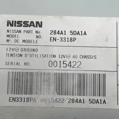 Автозапчасти б/у электронный модуль за infiniti q30 651930 ссылки oem iam 284a15da1a  