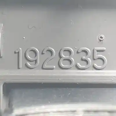 Second-hand car spare part left front power window switch for toyota rav 4 (a3) 1azfe oem iam references 192835  