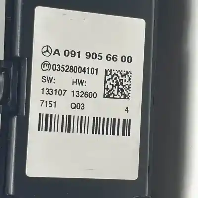 Автозапчасти б/у предупреждение за infiniti q30 651930 ссылки oem iam a0919056600  