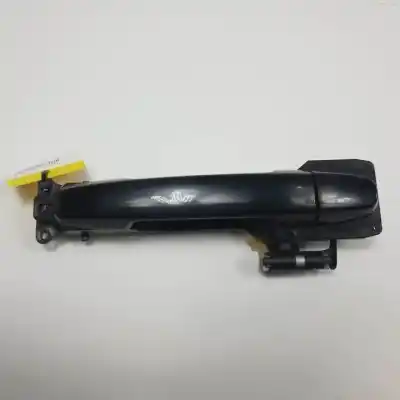 Автозапчастина б/у зовнішня ручка ворот для toyota rav 4 (a3) 1azfe посилання на oem iam 