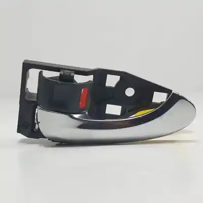 Автозапчастина б/у ліва передня внутрішня ручка для toyota rav 4 (a3) 1azfe посилання на oem iam 