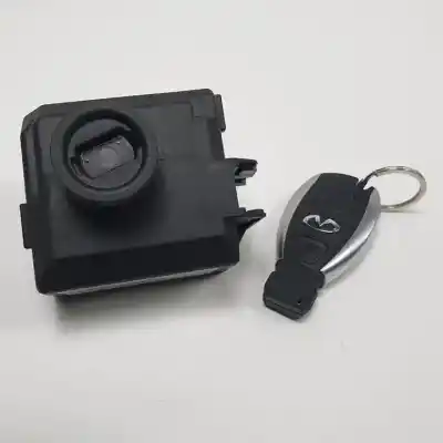 Автозапчасти б/у противоугонное устройство за infiniti q30 651930 ссылки oem iam a2469055603