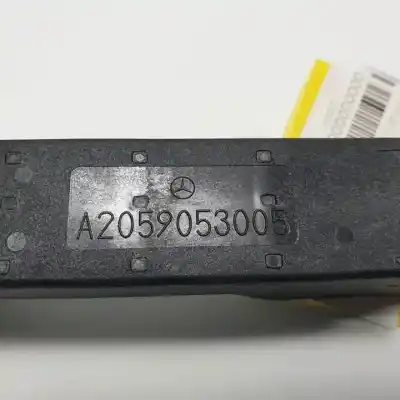 Автозапчасти б/у антенна за infiniti q30 651930 ссылки oem iam a2059053005  