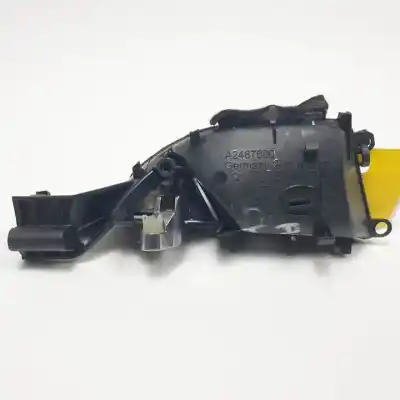 Автозапчасти б/у внутренняя задняя правая ручка за infiniti q30 651930 ссылки oem iam a2467600  