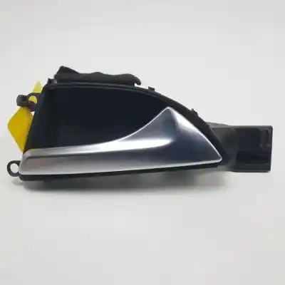 Автозапчасти б/у внутренняя задняя правая ручка за infiniti q30 651930 ссылки oem iam a2467600