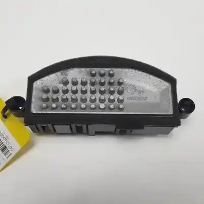 Автозапчасти б/у сопротивление нагреву за infiniti q30 651930 ссылки oem iam a2229060303