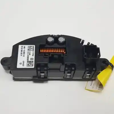 Автозапчасти б/у сопротивление нагреву за infiniti q30 651930 ссылки oem iam a2229060303  f011500131