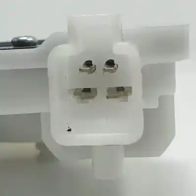 Second-hand car spare part trunk lock for infiniti q30 651930 oem iam references   