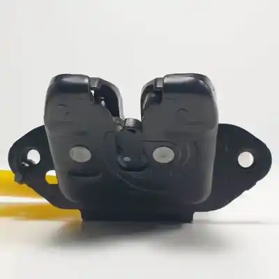 Second-hand car spare part trunk lock for infiniti q30 651930 oem iam references   