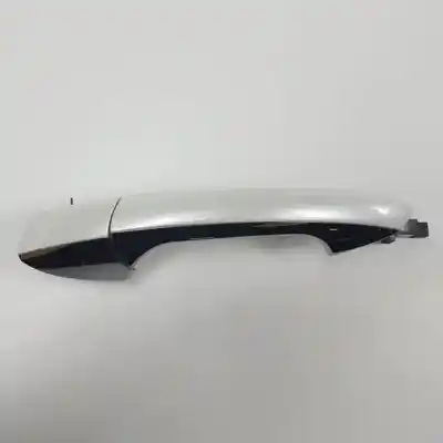Автозапчасти б/у задняя левая наружная ручка за infiniti q30 651930 ссылки oem iam a2047600520