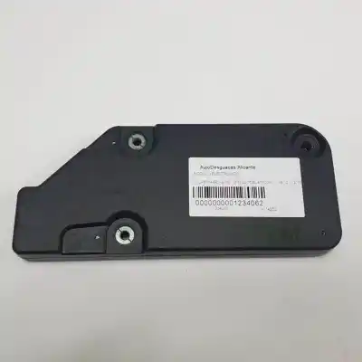 Second-hand car spare part electronic module for vw eos (1f7, 1f8) 2.0 tdi oem iam references 1q0035577