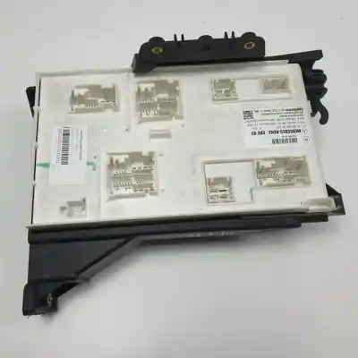 Автозапчасти б/у блок реле/предохранителей за infiniti q30 651930 ссылки oem iam a1569003203