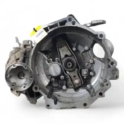 Pièce détachée automobile d'occasion BOÎTE DE VITESSES pour VOLKSWAGEN GOLF V BERLINA (1K1)  Références OEM IAM KBL  