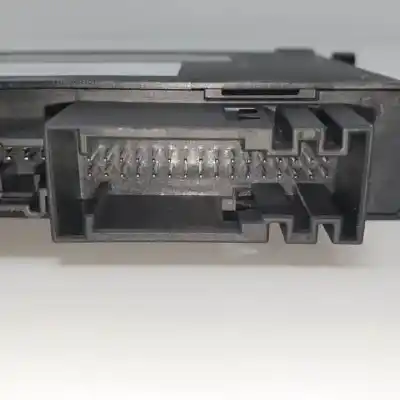 Pezzo di ricambio per auto di seconda mano modulo elettronico per infiniti q30 651930 riferimenti oem iam a0009003606  28439276